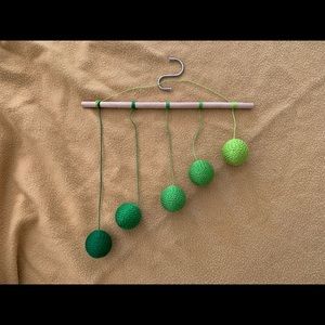 SOLD - Gobbi Montessori Mobile